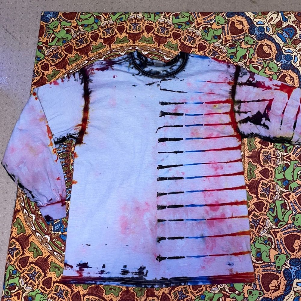 Tie Dye 🧙‍♂️🔥